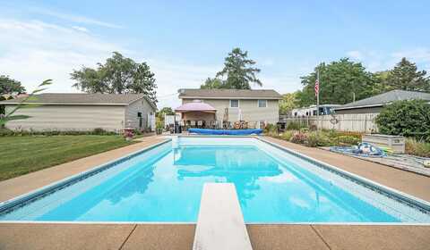 111Th, MINNEAPOLIS, MN 55433