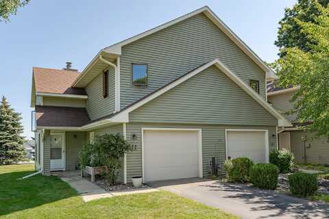 Elton Ridge, ROCHESTER, MN 55901