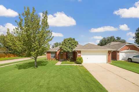 Valley Oaks, KATY, TX 77450
