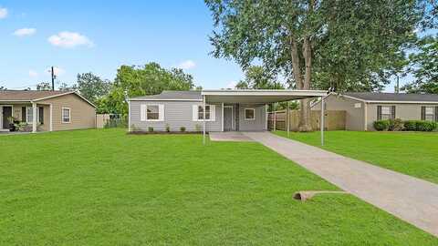 Estate, DEER PARK, TX 77536