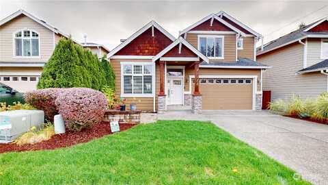 Meridian, BOTHELL, WA 98021