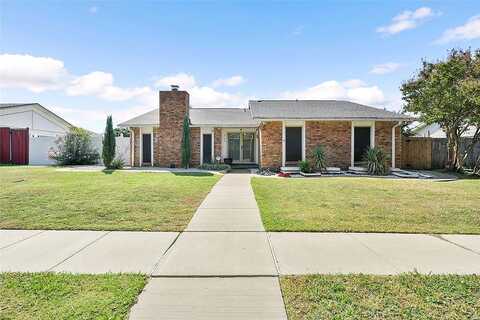 Lewis, GRAND PRAIRIE, TX 75052