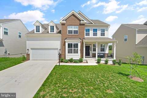 Berwick, JEFFERSONTON, VA 22724