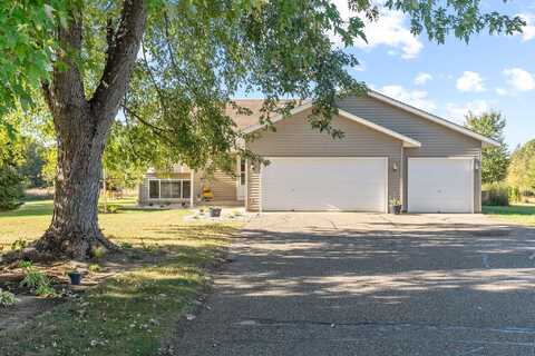 Linwood, WYOMING, MN 55092