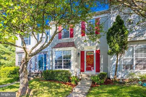 Coach House, ASHBURN, VA 20147