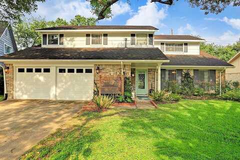 Park Brush, KATY, TX 77450