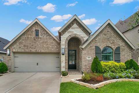 Noble Arabian, TOMBALL, TX 77377