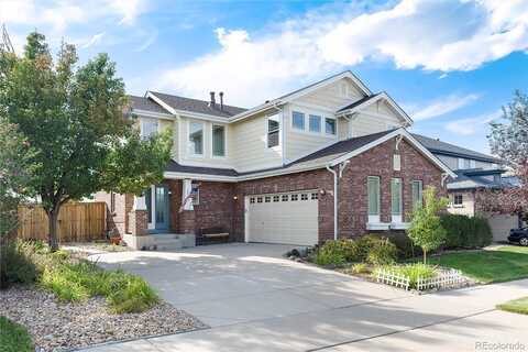 College, AURORA, CO 80013