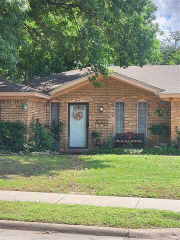 Royal Oaks, IRVING, TX 75060