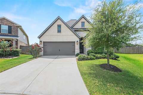 Bronze Spur, TOMBALL, TX 77377