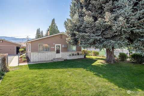 6Th, EAST WENATCHEE, WA 98802