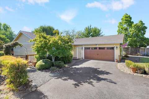Patrick, MEDFORD, OR 97504