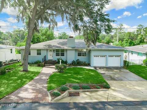 San Marie, JACKSONVILLE, FL 32217