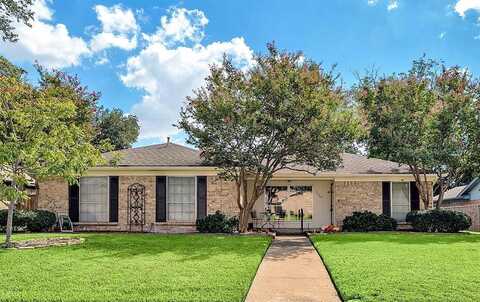 Tulane, RICHARDSON, TX 75081