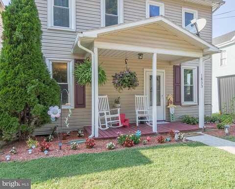 Walnut Bottom, NEWVILLE, PA 17241