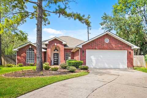 Mills Trace, KATY, TX 77450