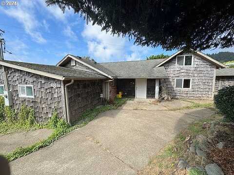 Reeves, YACHATS, OR 97498