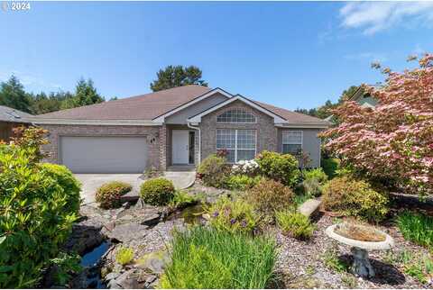Onadoone, FLORENCE, OR 97439