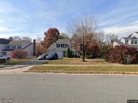 Pickwick, PURCELLVILLE, VA 20132
