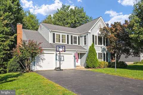 Pickwick, PURCELLVILLE, VA 20132