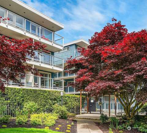 Taylor, SEATTLE, WA 98109