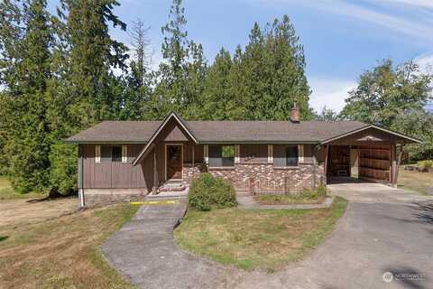 Killdeer, CASTLE ROCK, WA 98611