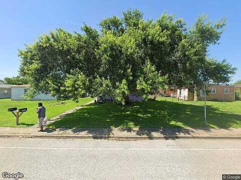 4Th, FREEPORT, TX 77541