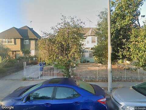 24Th, LOS ANGELES, CA 90018