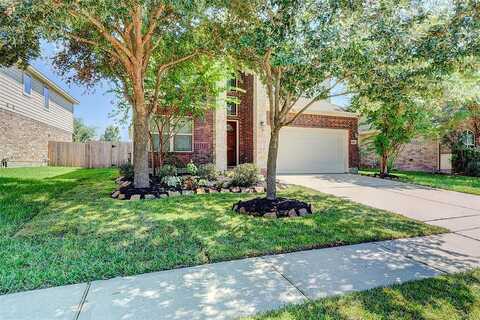 Dover Mills, SPRING, TX 77379