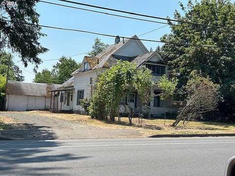 Main, COTTAGE GROVE, OR 97424