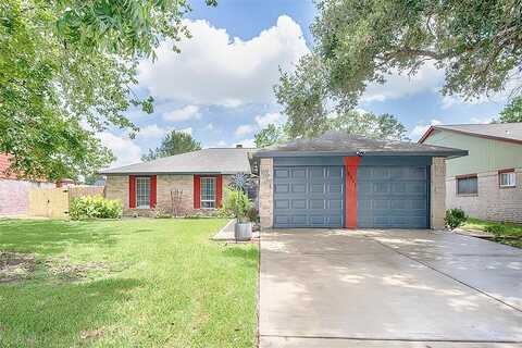 David Glen, FRIENDSWOOD, TX 77546