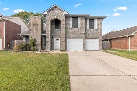 Camp Fire, FRIENDSWOOD, TX 77546