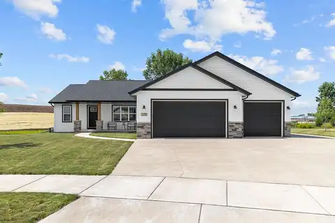 Mase, KAUKAUNA, WI 54130