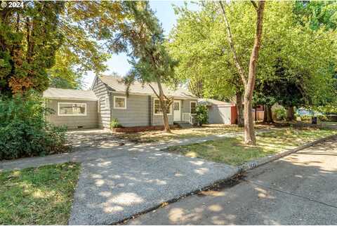 4Th, EUGENE, OR 97402