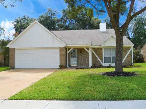 Country Park, KATY, TX 77450