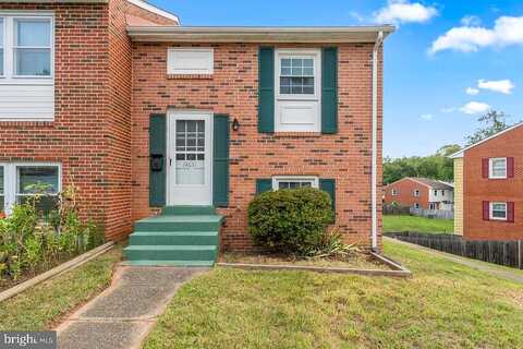 Bakersfield, WOODBRIDGE, VA 22193