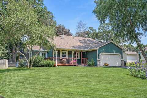 Junkite, ANOKA, MN 55303