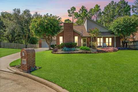 Moss Creek, CYPRESS, TX 77429