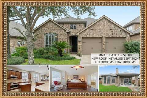 Brushy Arbor, HUMBLE, TX 77396