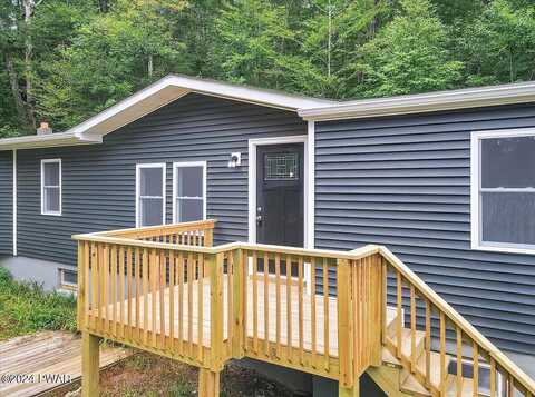 Milford, DINGMANS FERRY, PA 18328
