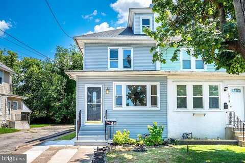 Hirst, LANSDOWNE, PA 19050