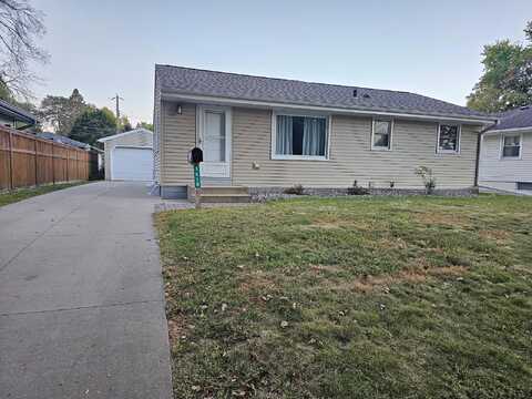 26Th, ROCHESTER, MN 55901