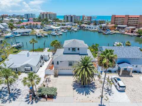 140Th, MADEIRA BEACH, FL 33708