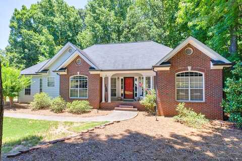 Red Oak, WINDER, GA 30680