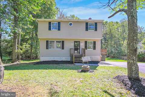 Bonnie, FAIRFIELD, PA 17320