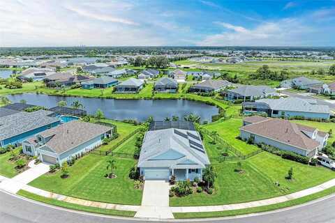 Old Creek, PARRISH, FL 34219