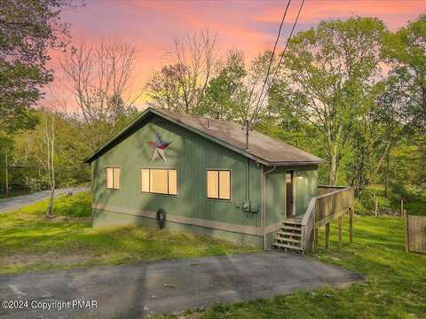 Cabin, MILFORD, PA 18337