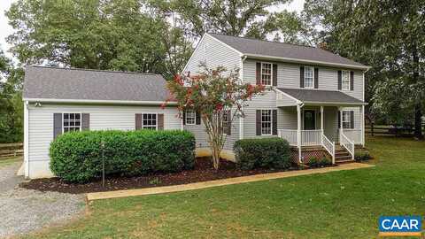 Wyndham, RUCKERSVILLE, VA 22968
