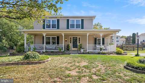 Pocomoke, WOODBRIDGE, VA 22192