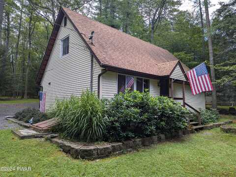 Oak Manor, MILFORD, PA 18337